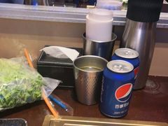 -新石器烤肉(之心城店)
