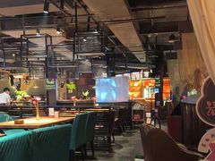 -798餐厅(任丘路店)