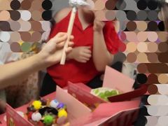 -三只蜜蜂蛋糕(东城店)