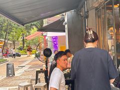 -来回·咖啡(天河南店)