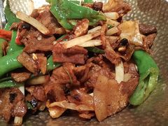 -小厨娘淮扬菜(江宁万达店)
