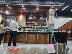 -雪琴面馆富安特色鱼汤面(城中花园店)