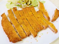 -红房子西菜馆(淮海中路店)