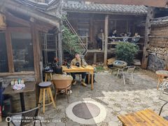 -田德能咖啡博物馆