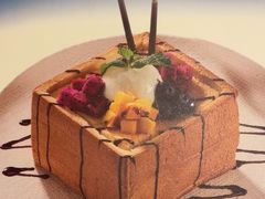 -鹿港小镇(悠唐店)