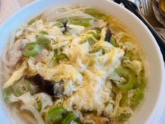 -青岛香格里拉·香宫中餐厅