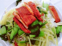 -黄河科技学院大学-餐厅(紫荆山南路店)