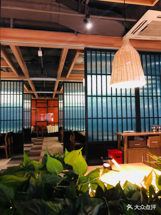 九头鹰家宴(易事达店)图片 - 第81张