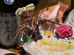 -築鳥日本料理(黑沙环店)