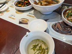 -老淮城·长鱼面(河下古镇店)