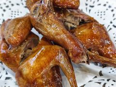 -明本湛江鸡•海鲜小厨(陈家祠店)