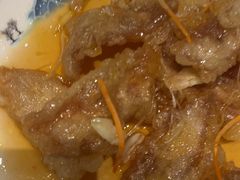 -北李妈妈菜·海肠捞饭(开发区万达店)