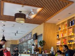 -小洋府铜锅涮肉(南锣鼓巷店)