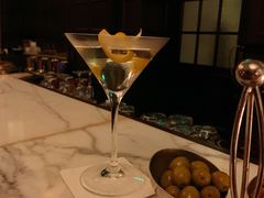 -LONG BAR 廊吧(外滩华尔道夫酒店)