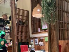 大堂-福宝漠北·牛羊肉(广埠屯店)