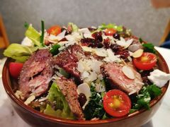 -农畉LONFOOD(福田星河COCOPark店)