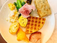 -上海虹桥宾馆(郁锦香品牌酒店)