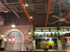 大堂-新加坡高记KOO KEE Restaurant(盈科店)