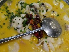 -李氏传家菜(兴城路店)