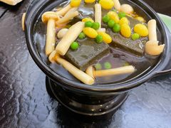 -五观堂素食(新华路店)