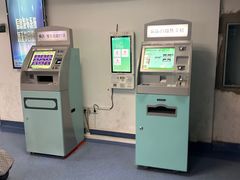 -华中科技大学同济医学院附属同济医院(汉口院区)