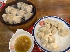 -新兴园饺子馆(北京百子湾店)