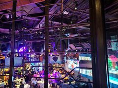 -胡桃里音乐酒馆(白云五号T5 MALL店)