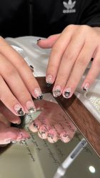-Fanni美甲美睫皮肤管理