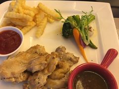 -新君悦国际酒店
