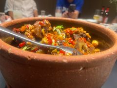 -忆江南·临江鱼馆