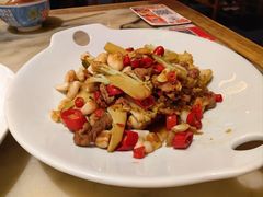 -范家小馆·烤鸭新京菜(金融街店)