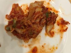 -玛嘻哒延吉烤肉料理店(莫邪路新天地店)