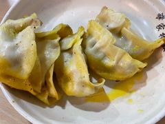 锅贴-蒋家桥饺面店(广陵路店)