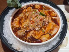 -东海怡品海鲜豆捞(星街坊店)