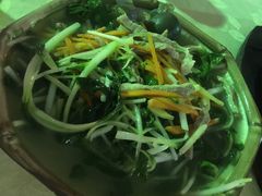 -标记美食新鲜猪杂(兴南大道店)