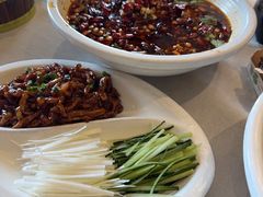 -老平安农家菜(平安店)