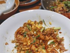 -吃饭皇帝大(合生汇店)