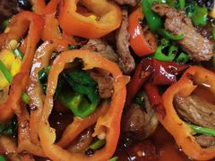 -马白开来特色羊排揪片子  (总店)