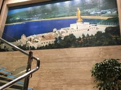 -骏莱海鲜鱼港(五角场店)
