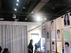-天真蓝照相馆(西安南门王府井LAB店)