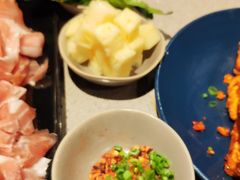 -半山腰·云南菜(侨福芳草地店)