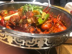 -姜家大院(柯桥店)