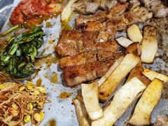 -韩国大金刚烤肉·料理(印象城店)