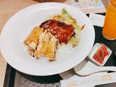 -大家乐(惠州华贸店)