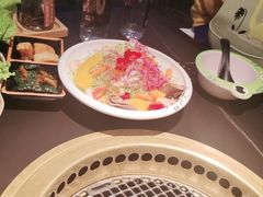 -谷牛和牛烤肉(漕河泾印象城店)