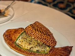 -Le Bistrot de Racine