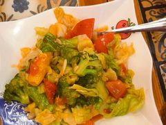 -番茄屋葡式美食(总店)