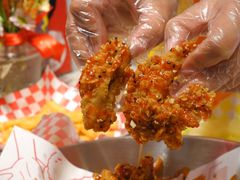 -百事喜乐炸鸡铺(合肥首店)
