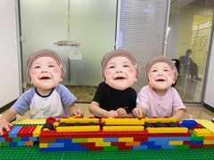 -想家粒科学探索中心(青林湾店)