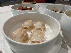 -富淳饭店(陆家嘴保利广场店)